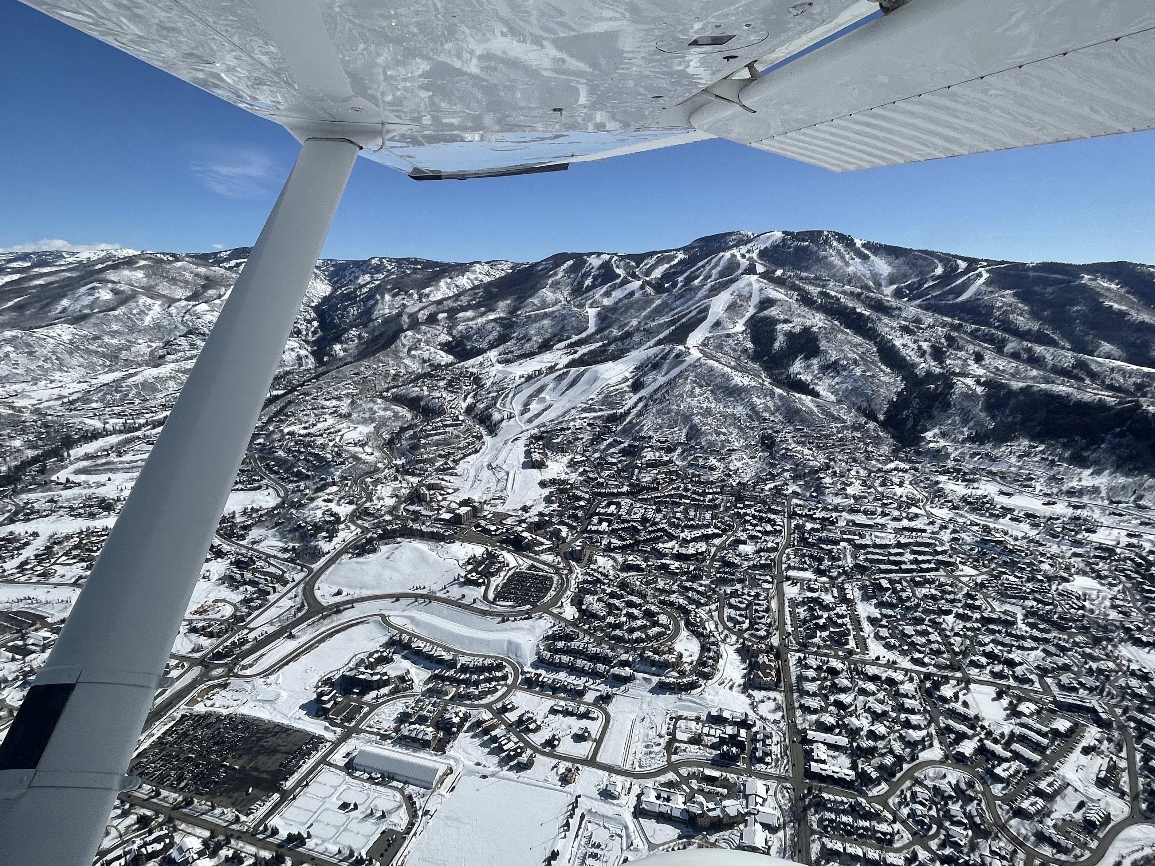 Steamboat Springs